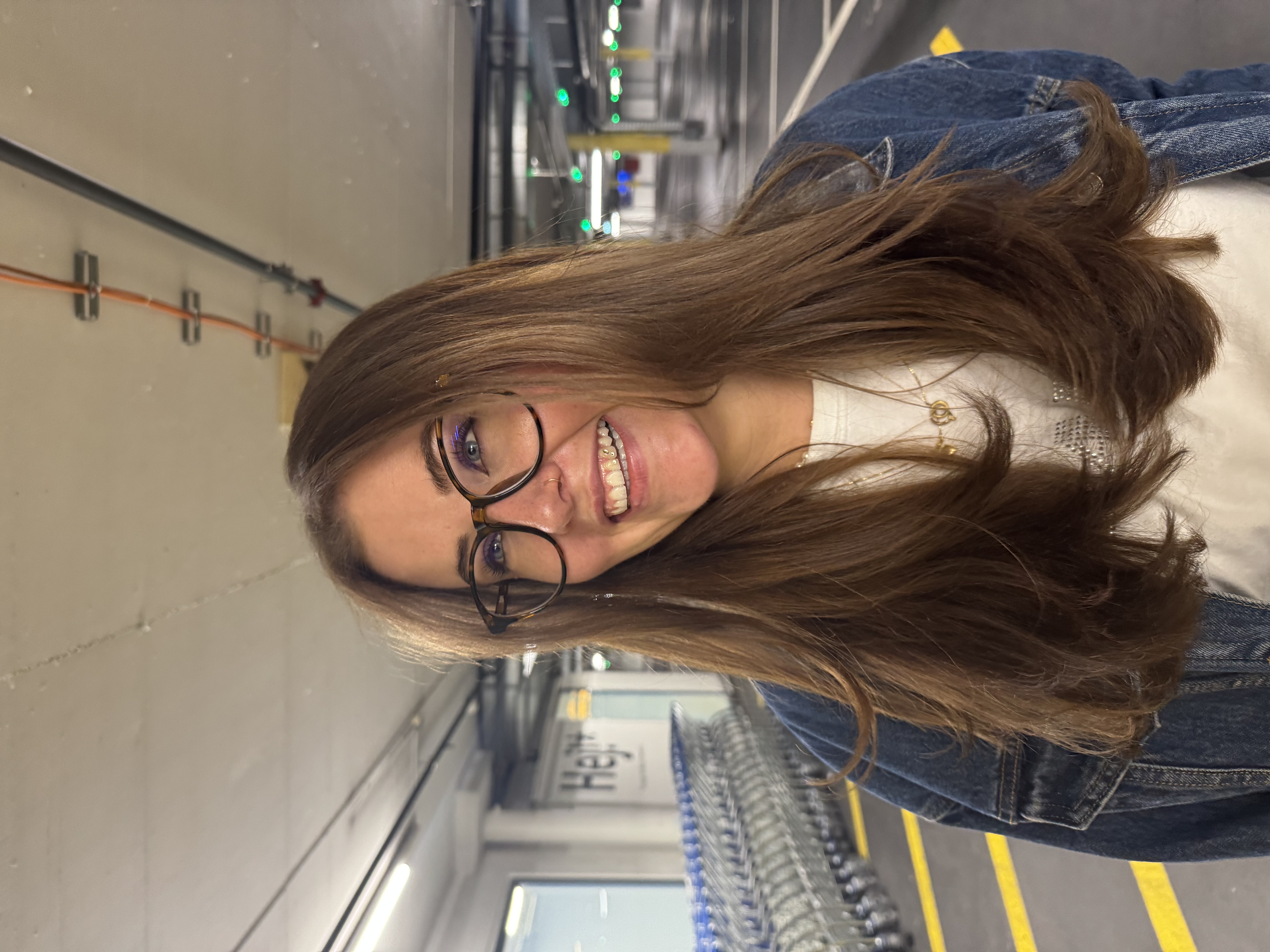 Stéphanie Krouthén